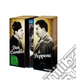 (Blu-Ray Disk) Don Camillo & Peppone Special Edition Box (5 Blu-Ray) [Edizione: Germania] [ITA] brd