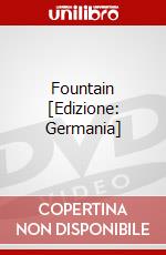 Fountain [Edizione: Germania] dvd
