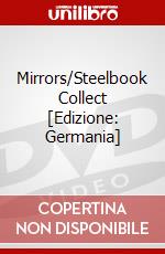 Mirrors/Steelbook Collect [Edizione: Germania] dvd