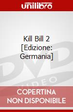 Kill Bill 2 [Edizione: Germania] dvd