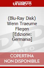 (Blu-Ray Disk) Wenn Traeume Fliegen [Edizione: Germania] brd