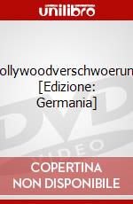 Hollywoodverschwoerung [Edizione: Germania] dvd