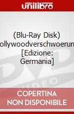 (Blu-Ray Disk) Hollywoodverschwoerung [Edizione: Germania] brd