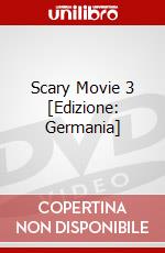 Scary Movie 3 [Edizione: Germania] dvd