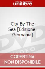 City By The Sea [Edizione: Germania] dvd