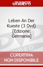 Leben An Der Kueste (3 Dvd) [Edizione: Germania] dvd