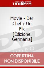 Movie - Der Chef / Un Flic [Edizione: Germania] dvd