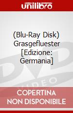 (Blu-Ray Disk) Grasgefluester [Edizione: Germania] brd