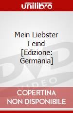 Mein Liebster Feind [Edizione: Germania] dvd