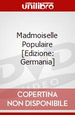 Madmoiselle Populaire [Edizione: Germania] dvd
