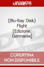 (Blu-Ray Disk) Flight [Edizione: Germania] brd