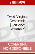 Twixt-Virginas Geheimnis [Edizione: Germania] dvd