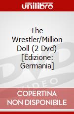 The Wrestler/Million Doll (2 Dvd) [Edizione: Germania] dvd