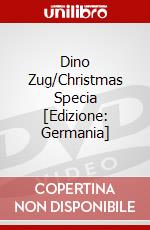 Dino Zug/Christmas Specia [Edizione: Germania] dvd