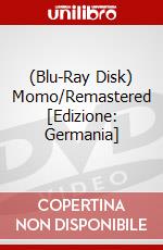 (Blu-Ray Disk) Momo/Remastered [Edizione: Germania] brd