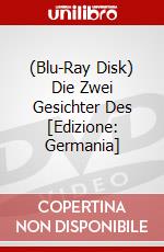 (Blu-Ray Disk) Die Zwei Gesichter Des [Edizione: Germania] brd