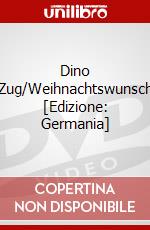 Dino Zug/Weihnachtswunsch [Edizione: Germania] dvd