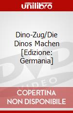 Dino-Zug/Die Dinos Machen [Edizione: Germania] dvd