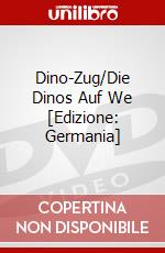 Dino-Zug/Die Dinos Auf We [Edizione: Germania] dvd