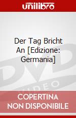 Der Tag Bricht An [Edizione: Germania] dvd