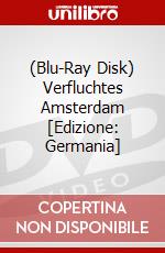 (Blu-Ray Disk) Verfluchtes Amsterdam [Edizione: Germania] brd