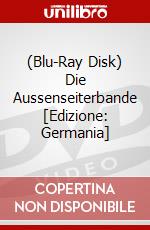 (Blu-Ray Disk) Die Aussenseiterbande [Edizione: Germania] brd