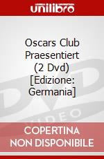 Oscars Club Praesentiert (2 Dvd) [Edizione: Germania] dvd