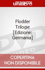 Flodder Trilogie [Edizione: Germania] dvd