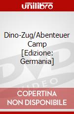 Dino-Zug/Abenteuer Camp [Edizione: Germania] dvd