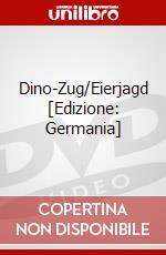 Dino-Zug/Eierjagd [Edizione: Germania] dvd