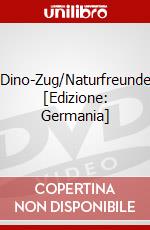 Dino-Zug/Naturfreunde [Edizione: Germania] dvd