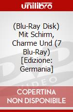 (Blu-Ray Disk) Mit Schirm, Charme Und (7 Blu-Ray) [Edizione: Germania] brd