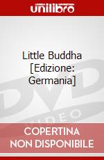 Little Buddha [Edizione: Germania] dvd
