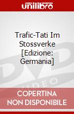 Trafic-Tati Im Stossverke [Edizione: Germania] dvd