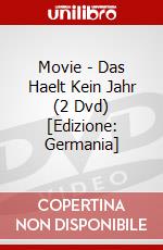 Movie - Das Haelt Kein Jahr (2 Dvd) [Edizione: Germania] dvd