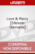 Love & Mercy [Edizione: Germania] dvd