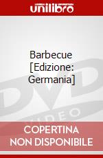 Barbecue [Edizione: Germania] dvd