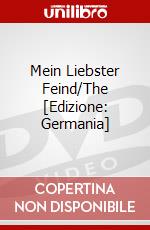Mein Liebster Feind/The [Edizione: Germania] dvd