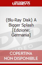 (Blu-Ray Disk) A Bigger Splash [Edizione: Germania] brd