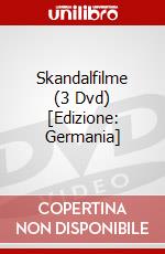 Skandalfilme (3 Dvd) [Edizione: Germania] dvd