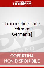 Traum Ohne Ende [Edizione: Germania] dvd