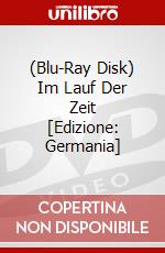 (Blu-Ray Disk) Im Lauf Der Zeit [Edizione: Germania] brd