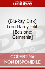 (Blu-Ray Disk) Tom Hardy Edit. [Edizione: Germania] brd