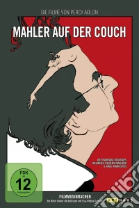 Mahler Auf Der Couch [Edizione: Germania] dvd