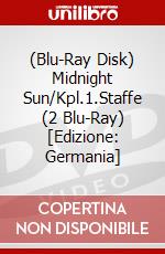 (Blu-Ray Disk) Midnight Sun/Kpl.1.Staffe (2 Blu-Ray) [Edizione: Germania] brd