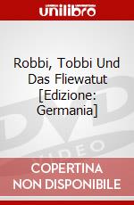 Robbi, Tobbi Und Das Fliewatut [Edizione: Germania] dvd