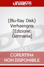 (Blu-Ray Disk) Verhaengnis [Edizione: Germania] brd