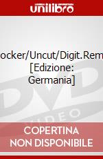 Shocker/Uncut/Digit.Remas [Edizione: Germania] dvd