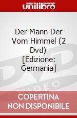 Der Mann Der Vom Himmel (2 Dvd) [Edizione: Germania] dvd