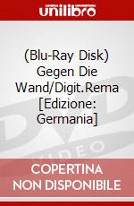 (Blu-Ray Disk) Gegen Die Wand/Digit.Rema [Edizione: Germania] brd